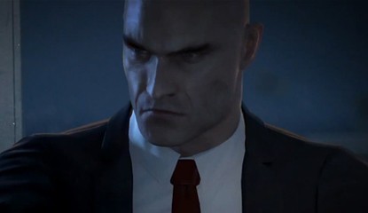 Square Enix Files Trademark For Hitman: Sniper Challenge