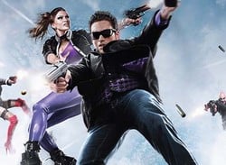 Saints Row Drive-By Cancelled On PlayStation Network, XBOX Live Arcade