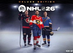 EA Sports Skates into NHL 26 with Tkachuk on the Cover and Big Promises