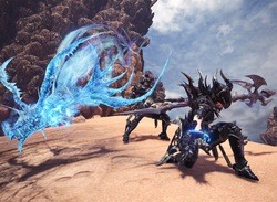 Monster Hunter: World's New Final Fantasy Armour Is Incredibly Useful