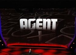 Rockstar: Agent Is 'Still In Development'