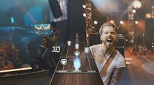 Guitar Hero Live