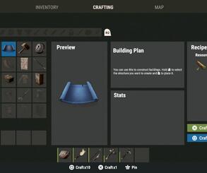 Rust Console Edition Guide: How to Build a Base 1