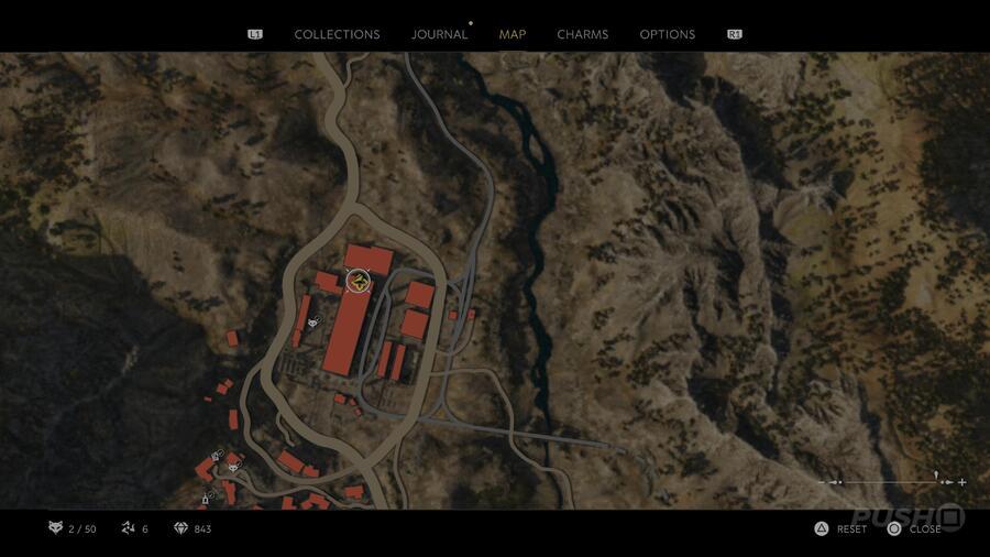 Mafia: The Old Country: Chapter 9 - Industria Walkthrough 17