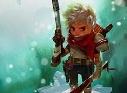 Supergiant Games' Bastion Will Transition To The PS4 and Vita