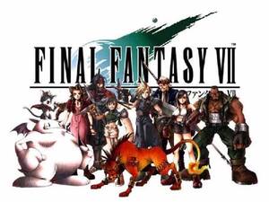 Remaking Final Fantasy VII Would Effectively Be Printing Money.