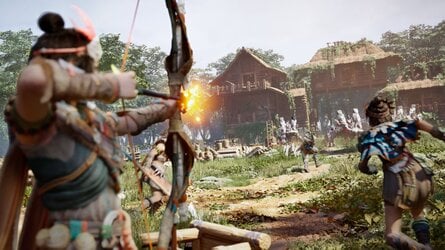 Sony Sues Tencent Over 'Shameless' Horizon Copycat Coming to PS5 3