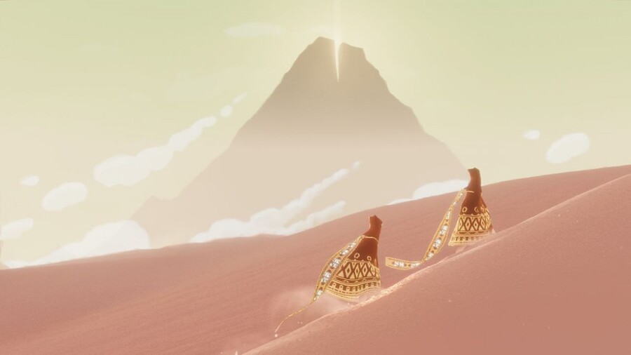 Journey Ps4