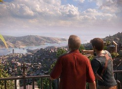 Is It Scary Leaving Nathan Drake Behind in Uncharted 4 on PS4?