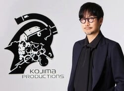 Hideo Kojima's Dream of Breaking into Hollywood Is Nearly a Reality