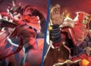 Marvel Rivals Fans Swooning Over Its New Season 1 Skins