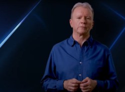 Jim Ryan to Discuss PlayStation's Past and Gaming's Future in Fireside Chat