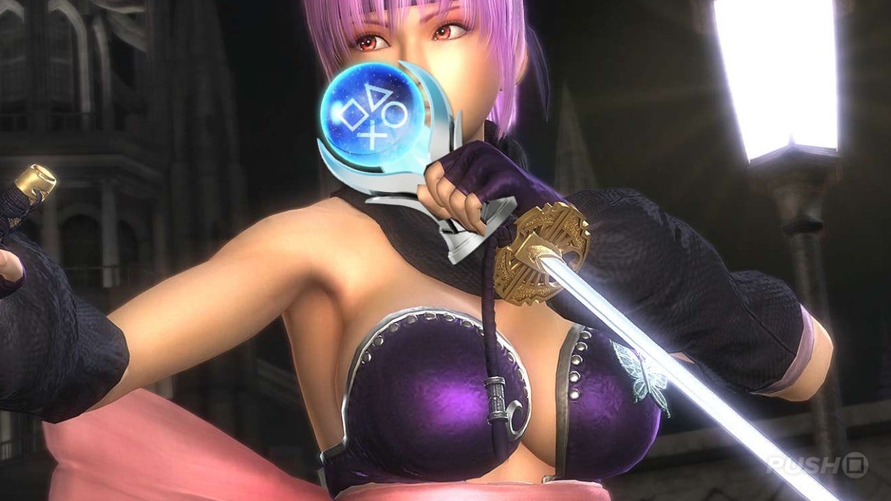 One Player Just Unlocked PlayStation's Impossible Platinum Trophy