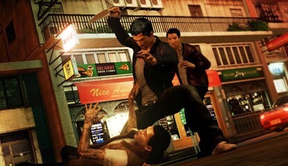 Sleeping Dogs Surpasses 172k Sales in North America