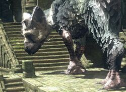 Is Overdue Team ICO Title The Last Guardian Coming to PS4?