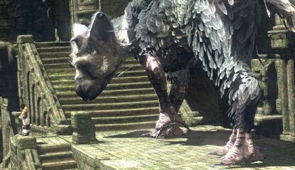 Is Overdue Team ICO Title The Last Guardian Coming to PS4?