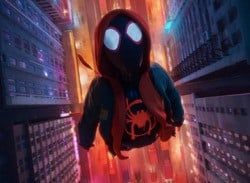 Spider-Man Fan Recreates Into the Spider-Verse Scene in Miles Morales PS5