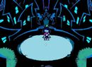 Deltarune Chapter 1 Comes to PS4 on 28th February
