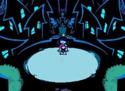 Deltarune Chapter 1 Comes to PS4 on 28th February