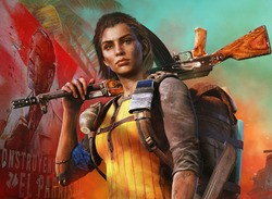 Far Cry 6 Overview Trailer Explains Story, Setting, and Guerrilla Tactics