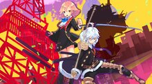 Operation Babel: New Tokyo Legacy