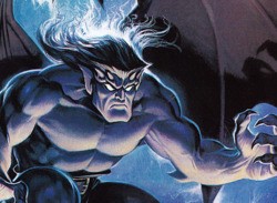 Iconic 90s SEGA Genesis Game Gargoyles Getting Remastered