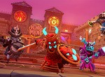 King of Meat Is a PS5 Co-Op Action Game Where the Players Build the Dungeons