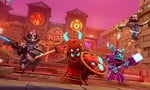 King of Meat Is a PS5 Co-Op Action Game Where the Players Build the Dungeons