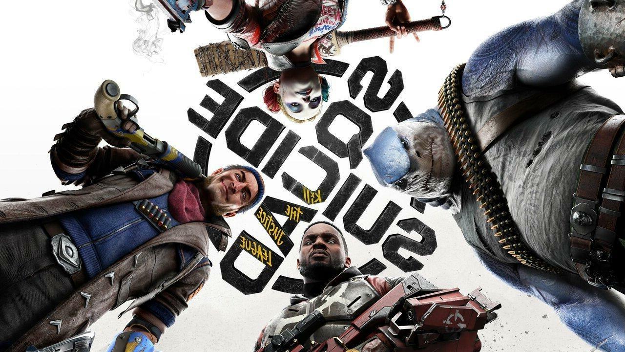 Suicide Squad PS5 Takes Over The Game Awards Tomorrow Night - Push Square