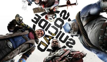 Suicide Squad PS5 Takes Over The Game Awards Tomorrow Night