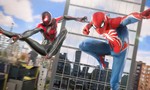 Marvel's Spider-Man 2 Really Does Load Ridiculously Quickly on PS5