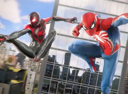 Marvel's Spider-Man 2 Really Does Load Ridiculously Quickly on PS5