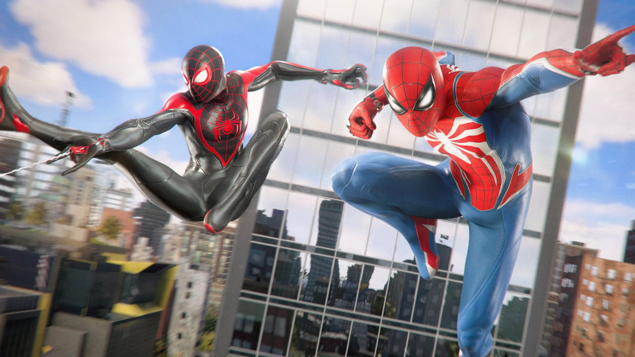 Marvel's Spider-Man 2 Missing Features - Marvel's Spider-Man 2 Guide - IGN