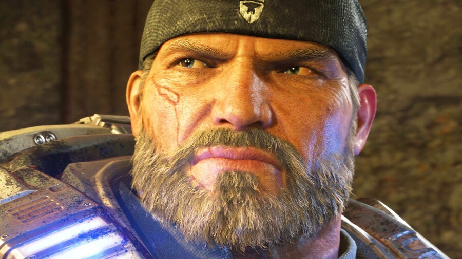 Os fãs votam em Gears of War acima de Halo como a série Xbox mais procurada para chegar ao PlayStation 1