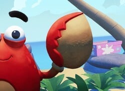 Island Time VR (PS4)