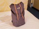 Fallout 76 Influencers Received a Canvas Bag Similar to the One Absent from the Collector's Edition