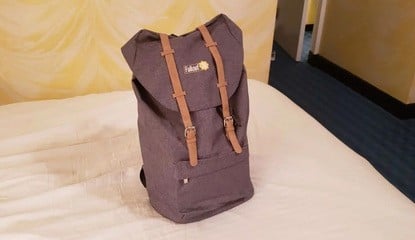 Fallout 76 Influencers Received a Canvas Bag Similar to the One Absent from the Collector's Edition