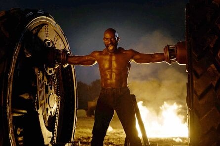 Twisted Metal Shapes Up for Another Season of Sublimely Stupid Television 2
