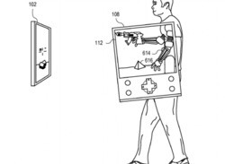 Sony Patented a Wii U Style Controller Too