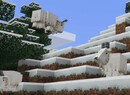 Minecraft Will Become the GOAT Next Summer with Goats