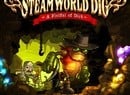 SteamWorld Dig Tunnelling Its Way to PS4, PS Vita in March
