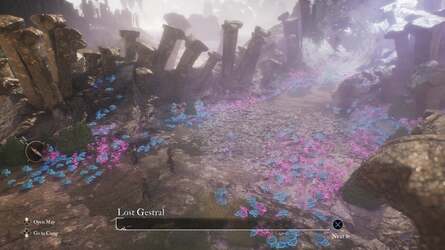 Clair Obscur: Expedition 33: The Continent Walkthrough 2