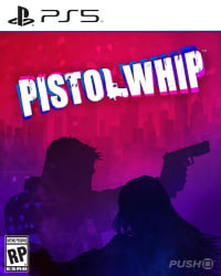 Pistol Whip Cover