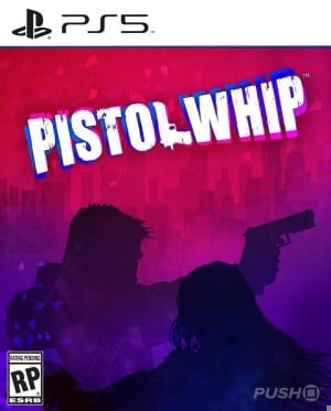 Pistol Whip