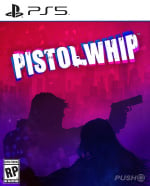 Pistol Whip (PS5)