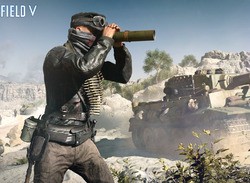 Battlefield 5 - All Recon Combat Roles, Weapons, Gadgets, & Unlocks
