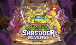 Teenage Mutant Ninja Turtles: Shredder's Revenge (PS4) - Brilliant Beat-'Em-Up Is Best in Co-Op