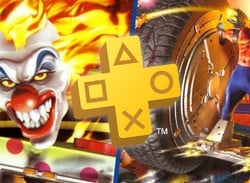 Twisted Metal Completes Grand Comeback with PS Plus Premium Pair Ahead of TV Show Debut
