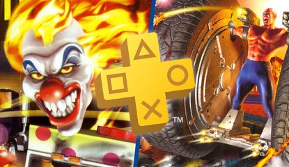 Twisted Metal Completes Grand Comeback with PS Plus Premium Pair Ahead of TV Show Debut