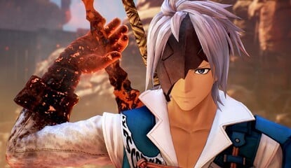 Tales Fans Are Fed Up as Hyped Anniversary Announcement Falls Flat